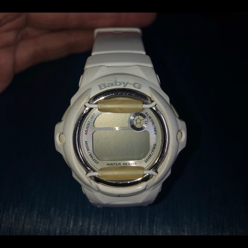 Baby GShock
